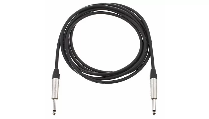 Инструментальный кабель CORDIAL CXI 3 PP, фото № 1