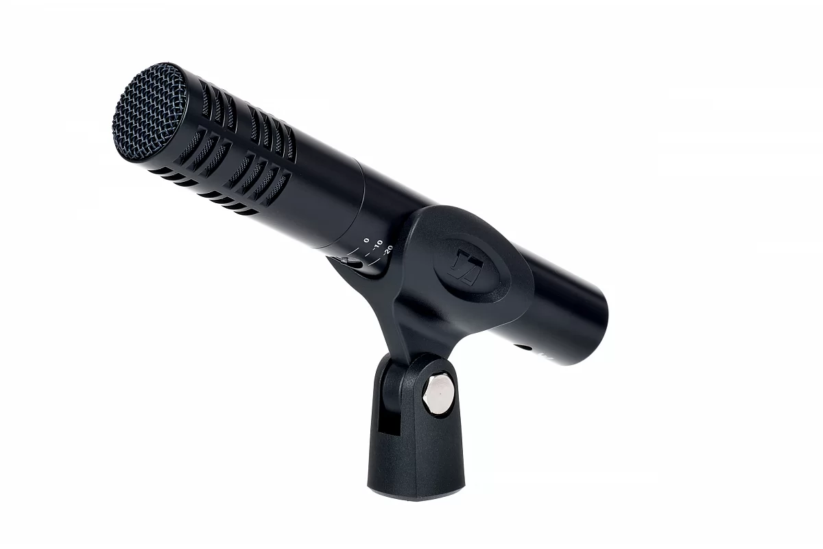 Інструментальний мікрофон SENNHEISER E 914