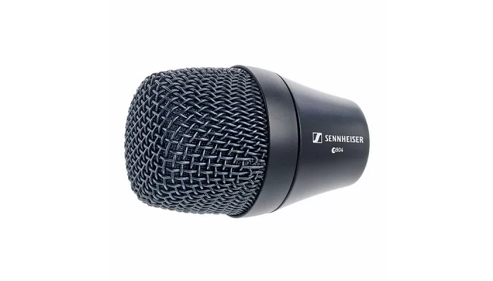 Інструментальний мікрофон SENNHEISER E 904, фото № 9