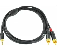 Межблочный кабель CORDIAL CFY 1,5 WCC