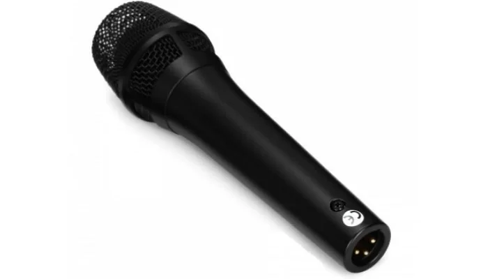 Вокальний мікрофон NEUMANN KMS 105 Black, фото № 3