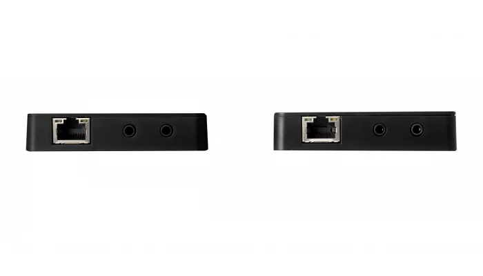 Подовжувач-спліттер HDMI Cat 6 Fonestar 7940XT-UHD, фото № 4