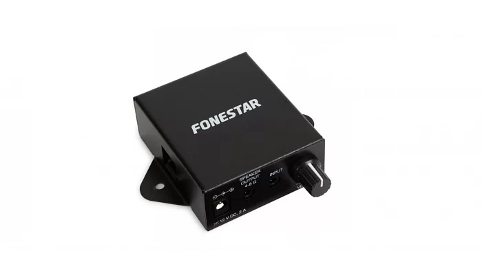 Усилитель мощности Fonestar WA-2030