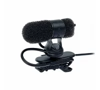 Петличний мікрофон DPA microphones 4080-DС-D-B00