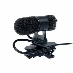 Петличный микрофон DPA microphones 4080-DС-D-B00