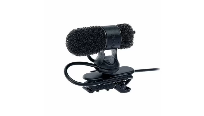 Петличный микрофон DPA microphones 4080-DС-D-B00, фото № 1