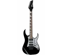 Електрогітара IBANEZ RG350DXZ-BK