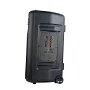 Автономна акустична система TMG RX-1225D (1MIC+BT+USB+SD+FM)