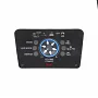 Автономна акустична система TMG NDR-Q69A (1MIC+BT+USB+SD+FM)