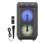 Автономна акустична система TMG NDR-Q69A (1MIC+BT+USB+SD+FM)