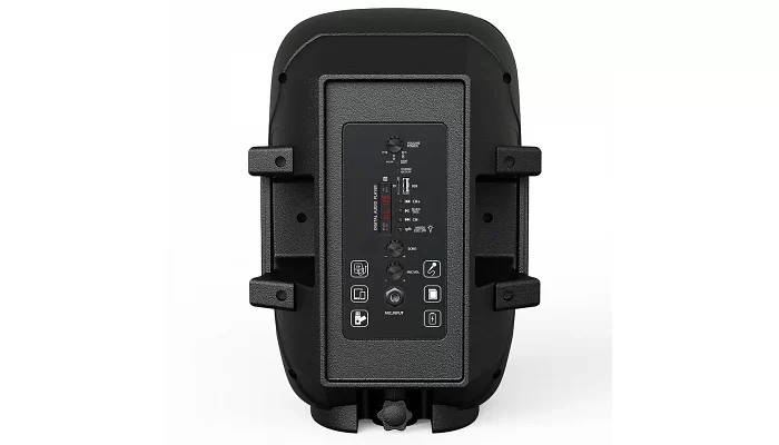 Автономная акустическая система TMG ND-6008 (1MIC+MP3+USB+FM+BT), фото № 4