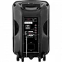 Автономна акустична система TMG MD20-12L (1MIC+BT+USB+SD+FM)