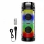 Автономна акустична система TMG ZQS6210W (1MIC+BT+USB+SD)