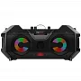Автономна акустична система TMG ZQS4240 (2MIC+BT+USB+SD+FM)