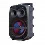 Автономна акустична система TMG ZQS1777 (BT+1MIC+USB+SD+FM)