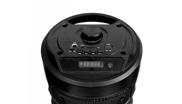 Автономна акустична система TMG ZQS-4209 (MP3+USB+FM+BT), фото № 4