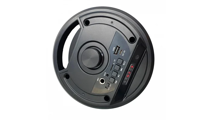 Автономна акустична система TMG ZQS-4209 (MP3+USB+FM+BT), фото № 5