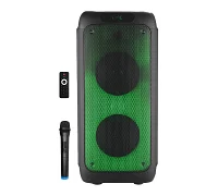 Автономная акустическая система TMG RX-8280 (BT+1MIC+USB+SD+FM)