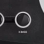 Автономна акустична система TMG HS-TD1020 (2MIC+MP3+USB+FM+BT)