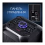 Автономна акустична система TMG HS-TD1010 (2MIC+MP3+USB+FM+BT)