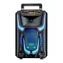 Автономна акустична система TMG GZ-8908 (1MIC+MP3+USB+FM+BT)