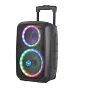 Автономна акустична система TMG NDR-2680 (1MIC+MP3+USB+FM+BT)