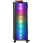 Автономна акустична система TMG GZ-1010 (2MIC+MP3+USB+FM+BT)