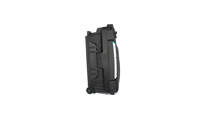 Автономна акустична система TMG CH1201 (BT+1MIC+USB+SD+FM), фото № 3