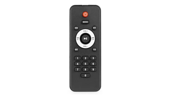 Автономна акустична система TMG CH1201 (BT+1MIC+USB+SD+FM), фото № 6