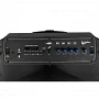 Автономна акустична система TMG CH1201 (BT+1MIC+USB+SD+FM)