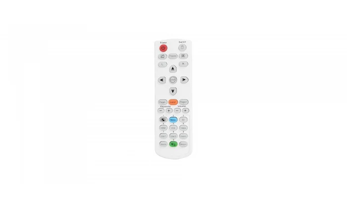 Проектор OPTOMA EH340UST, фото № 6
