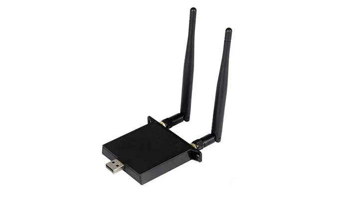 Wi-Fi модуль для інтерактивних панелей OPTOMA SI01, фото № 1