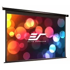 Підвісний моторизований проекційний екран EliteScreen Electric 84XH 84"