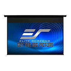 Моторизований підвісний проекційний екран EliteScreen Electric 100V 100"