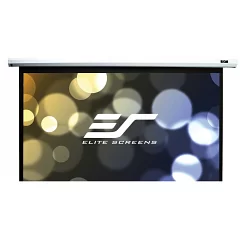Подвесной моторизированный проекционный экран EliteScreen Electric100XH 100"