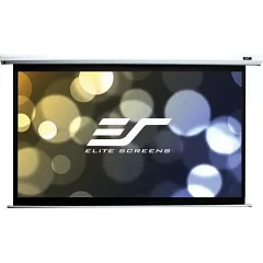 Подвесной моторизированный проекционный экран EliteScreen Electric110XH 110"