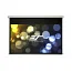 Моторизований підвісний проекційний екран EliteScreen Electric 120V 120"