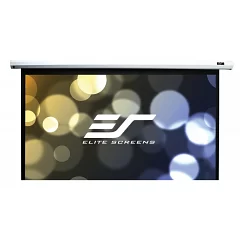 Подвесной моторизированный проекционный экран EliteScreen Electric 125XH 125"