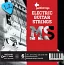 Струны для электрогитары GALLI strings MS1149 REGULAR HEAVY
