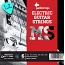 Струни для електрогітари GALLI strings MS1252 HEAVY