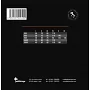 Струни для бас-гітари GALLI strings SG4 4 STRINGS MEDIUM HEAVY