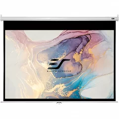 Підвісний екран для проектора EliteScreen M135XWH2 135" 16:9