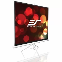 Екран для проектора на тринозі EliteScreen T119NWS1 119" 1:1