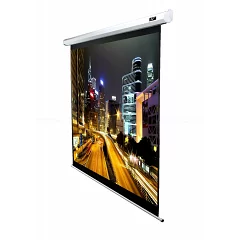 Подвесной моторизированный проекционный экран EliteScreen VMAX180XWV PLUS4 180" 4:3