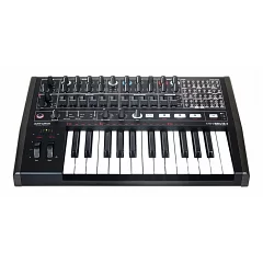 Аналоговий синтезатор Arturia MiniBrute 2 Noir Edition