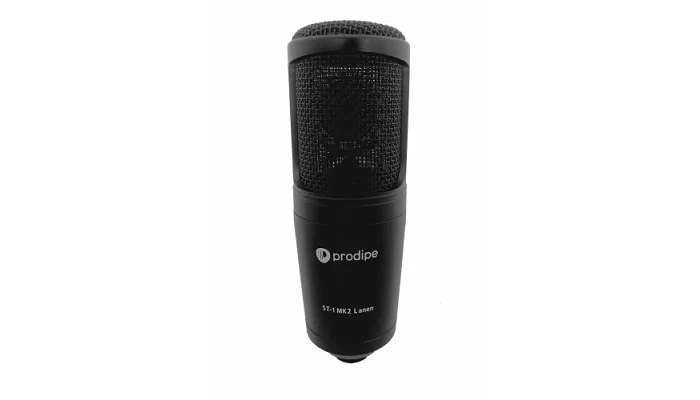Студийный микрофон Prodipe ST-1 MK2, фото № 1