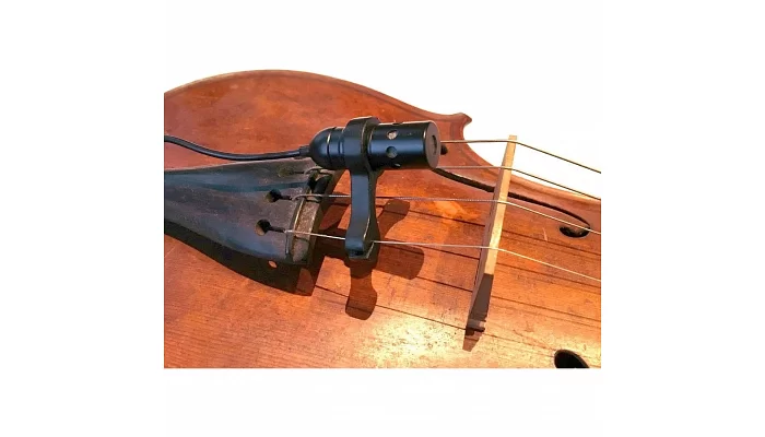 Інструментальний мікрофон Prodipe VL21-C Lanen Violin & Alto, фото № 2