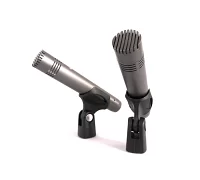 Комплект студійних мікрофонів Prodipe A1 DUO