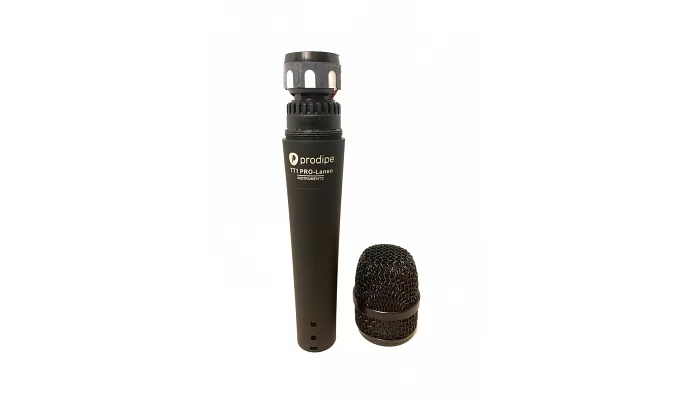 Інструментальний мікрофон Prodipe TT1 PRO Instrument, фото № 2