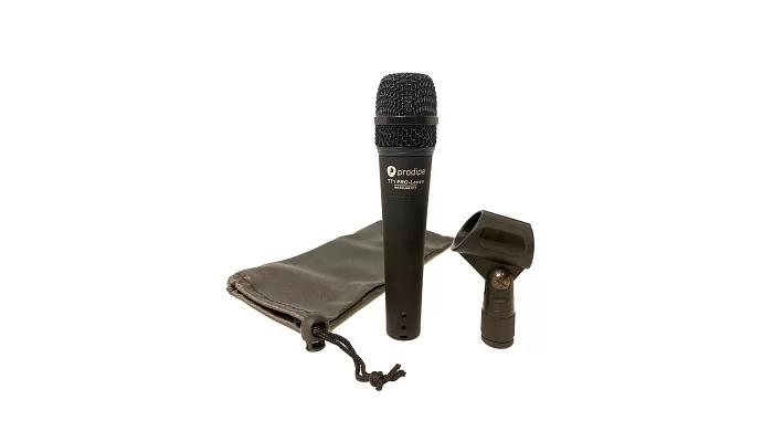 Інструментальний мікрофон Prodipe TT1 PRO Instrument, фото № 4